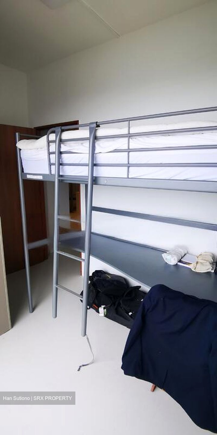 J Gateway (D22), Condominium #460168931